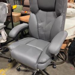 Executive Office Chair Big and Tall Office Chair 