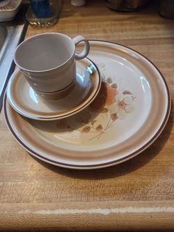 STONEWARE 