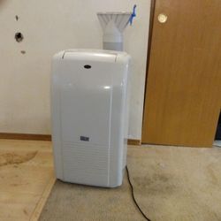 Artic Cool Air Conditioner