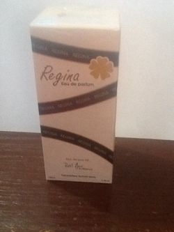Regina full size perfume