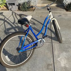 Ocean Pacific Beach Cruiser