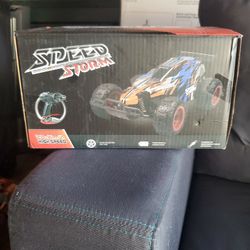 Speed Storm  RC 