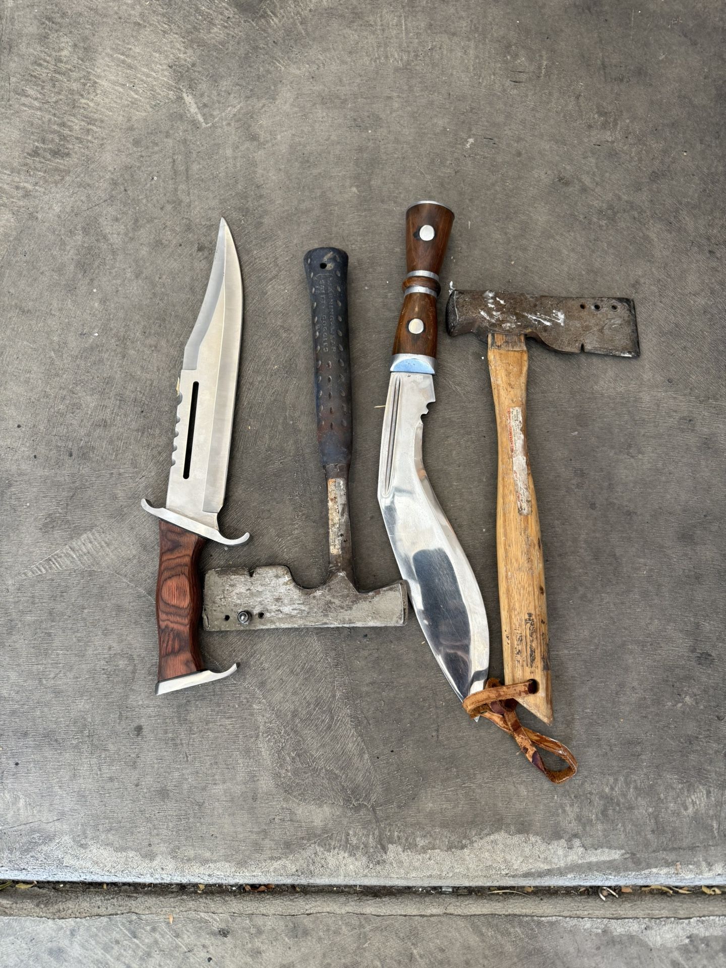Tools