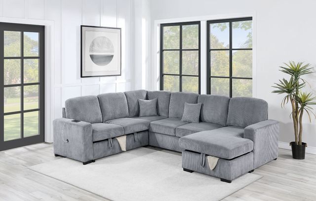 Sofa Bed Sectional In Stock For Fast Delivery 