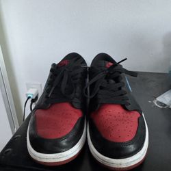 Jordan 1 Low 