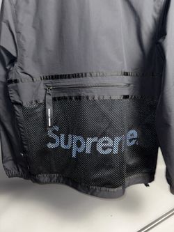 Supreme Nike Trail Running Jacket Size M for Sale in San Supreme Nike Trail Running Jacket Size M for Sale in San