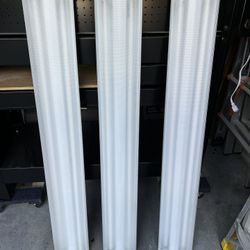 Free Fluorescent Lights