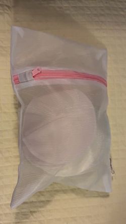 reusable nursing pads