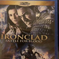 Iron Clad