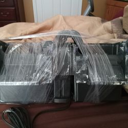 Fish Tank Filter Double 