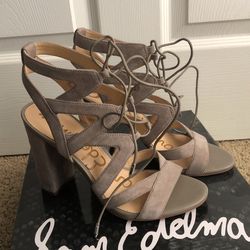 Size 6 Sam Edelman