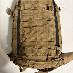 USMC Corpsman CAS Medical Assault Pack Marsoc Recon Filbe Backpack. Military Backpack 