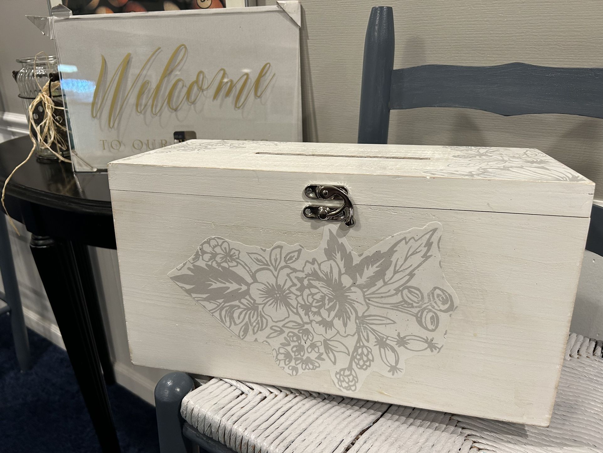 Wedding Accessories - DISCOUNTED