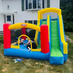Kids Bounce Castle