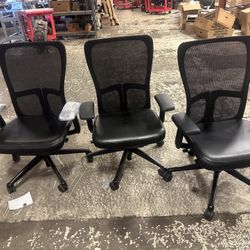 Leather Haworth Zodys