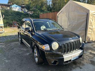 2007 Jeep Compass