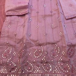 Pakistani /indian/bangali Dress 