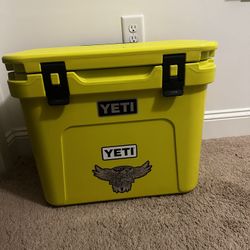 Yeti Roadie 32 