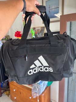 Adidas Duffel Bags