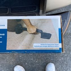 Carpet Knee Kicker