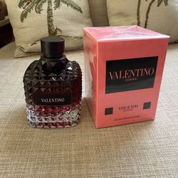 Valentino born in Roma