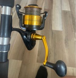 Penn spinfisher v1 65000