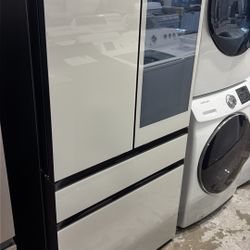 Samsung French Door Refrigerator 