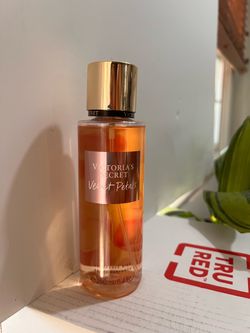 Victoria secret  velvet petals orange 8.4oz