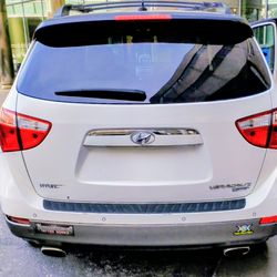 Hyundai Veracruz
