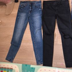 American Eagle Jeans, 