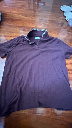 Goodfellow dress shirt