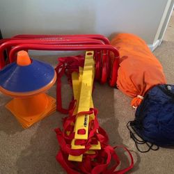 Soccer Training Equipment 