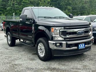 2020 Ford F-350