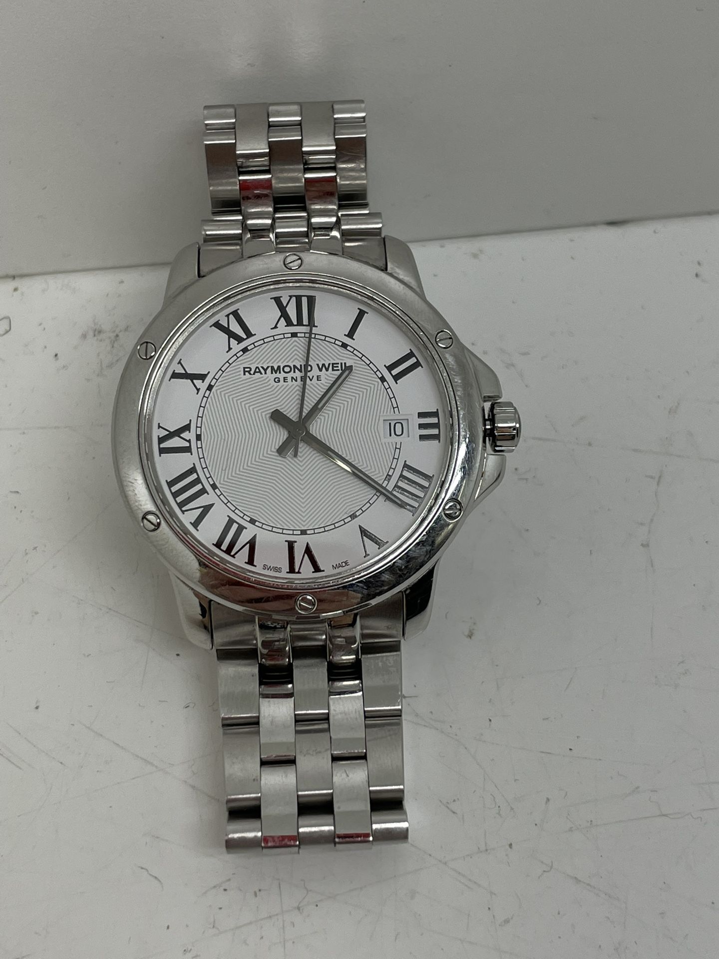 Raymond Weil Men’s Watch 189427