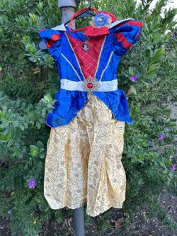 Snow White Child Small 4-6