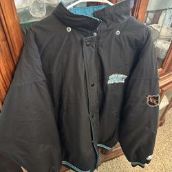 Vintage Starter Jacket Men’s Size XL