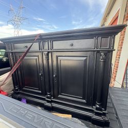  Dresser Cabinet 