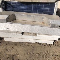 Truck Bed Tool Storage Boxes