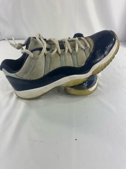 Nike Air Jordan 11 Retro Low "Georgetown" (2015) - Size 13