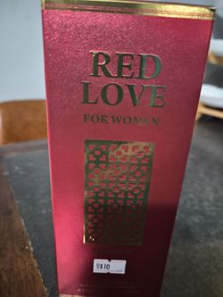 Woman's Inspired Fragrance