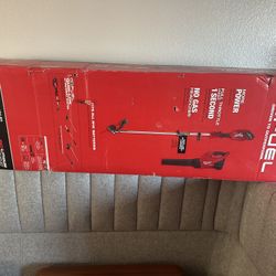 Milwaukee Fuel Two Tool Kit