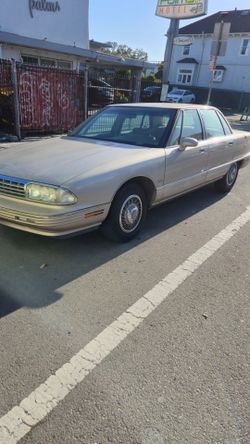 1994 Oldsmobile Ninety-Eight