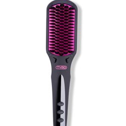 Tymo Ionic Hair Straightener Brush