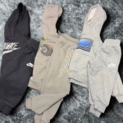 Jogger Sets 