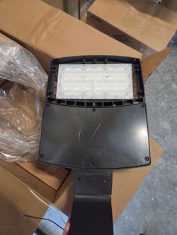 Commercial Lighting - Lithonia RSX1