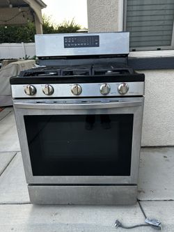 Oven Great Condition