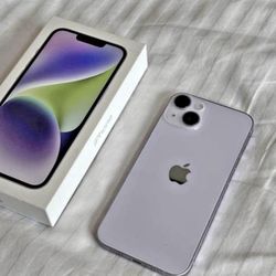 Apple iPhone 14 5G 
