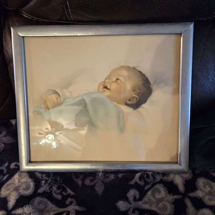 Bessie Pease Gutmann Picture 