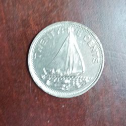 1979 Common Wealth of The Bahamas