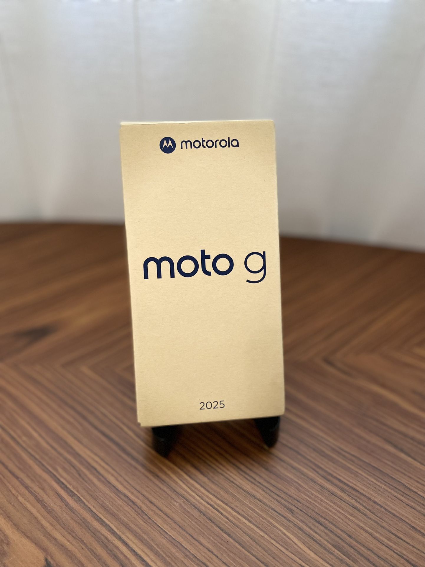Moto G 2025 5G